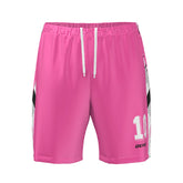 STRIDE SHORTS 7 - PINK